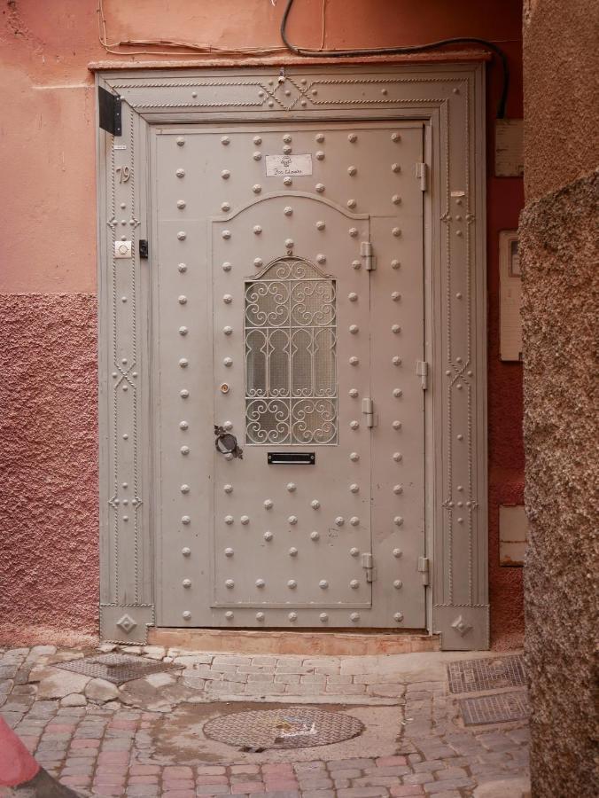 Riad Dar Chadia มาร์ราเกช ภายนอก รูปภาพ