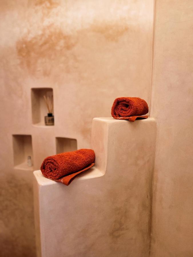 Riad Dar Chadia มาร์ราเกช ภายนอก รูปภาพ