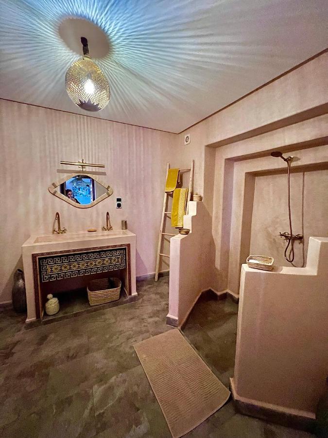 Riad Dar Chadia มาร์ราเกช ภายนอก รูปภาพ